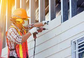Best Stucco Siding  in Pomona, CA