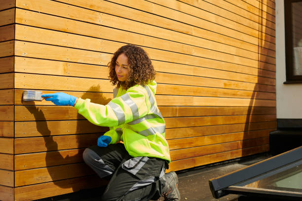 Best Siding Removal and Disposal  in Pomona, CA